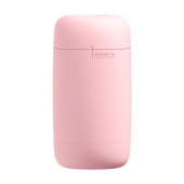 Розовый мастурбатор Tenga Puffy - Tenga - в Калуге купить с доставкой
