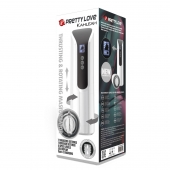 Мастурбатор с вибрацией и ротацией Kahleah - Baile - в Калуге купить с доставкой