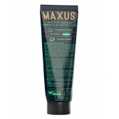 Интимный гель на водной основе MAXUS Alive Elixir - 75 мл. - Maxus - купить с доставкой в Калуге