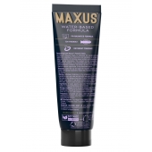 Интимный гель на водной основе MAXUS Peaceful Oasis - 75 мл. - Maxus - купить с доставкой в Калуге