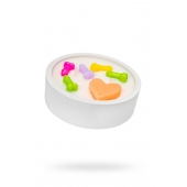 Интерьерная свеча «Романтический вечер» - 80 гр. - Pecado - купить с доставкой в Калуге