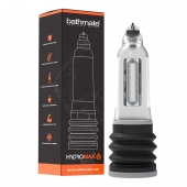 Прозрачная гидропомпа Bathmate HydroMAX6 - Bathmate - в Калуге купить с доставкой