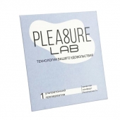 Ультратонкий презерватив Pleasure Lab - 1 шт. - Pleasure Lab - купить с доставкой в Калуге