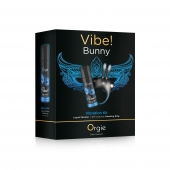 Набор для пар Vibe! Bunny - ORGIE - купить с доставкой в Калуге