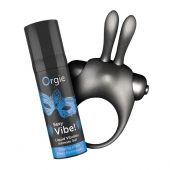 Набор для пар Vibe! Bunny - ORGIE - купить с доставкой в Калуге