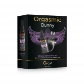 Набор для клиторальной стимуляции Orgasmic Bunny - ORGIE - купить с доставкой в Калуге