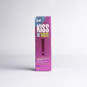 Массажный гель для тела Kiss and Taste - 55 мл. - INTT - купить с доставкой в Калуге