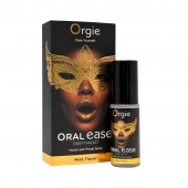 Оральный спрей Oral Ease Deepthroat - 15 мл. - ORGIE - купить с доставкой в Калуге