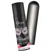 Набор Vibe! Bullet: жидкий вибратор и вибропуля - ORGIE - купить с доставкой в Калуге