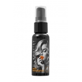 Съедобный гель Erotist Sweet Provocation Lemon And Caramel - 30 мл. - Erotist Lubricants - купить с доставкой в Калуге