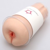 Мастурбатор-анус Naked Factory A-01 - Naked Factory - в Калуге купить с доставкой