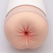 Мастурбатор-анус Naked Factory A-02 - Naked Factory - в Калуге купить с доставкой