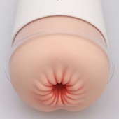 Мастурбатор-анус Naked Factory A-03 - Naked Factory - в Калуге купить с доставкой