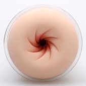 Мастурбатор-анус Naked Factory A-04 - Naked Factory - в Калуге купить с доставкой