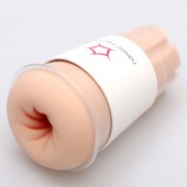 Мастурбатор-анус Naked Factory A-04 - Naked Factory - в Калуге купить с доставкой