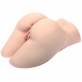 Мастурбатор-полуторс Naked Factory Hannah - Naked Factory - в Калуге купить с доставкой