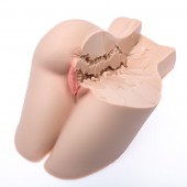 Мастурбатор-полуторс Naked Factory Trisha B-type - Naked Factory - в Калуге купить с доставкой