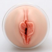 Мастурбатор-вагина Naked Factory V-04 - Naked Factory - в Калуге купить с доставкой