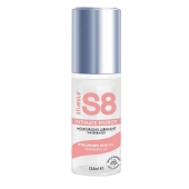 Лубрикант на водной основе S8 Intimate Energy с гиалуроновой кислотой - 125 мл. - Stimul8 - купить с доставкой в Калуге