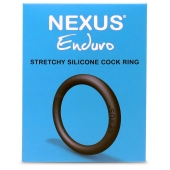 Эрекционное кольцо на пенис ENDURO SILICONE RING - Nexus Range - в Калуге купить с доставкой