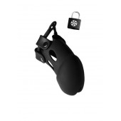 Черный пояс верности Guard - Lola Games - купить с доставкой в Калуге