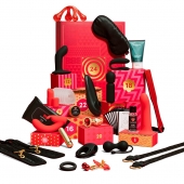 Адвент-календарь Lovehoney Couple’s Advent Calendar 2025 - We-vibe - купить с доставкой в Калуге