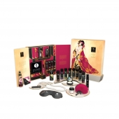 Адвент-календарь Shunga Calendar of Desires - Shunga - купить с доставкой в Калуге