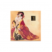 Адвент-календарь Shunga Calendar of Desires - Shunga - купить с доставкой в Калуге