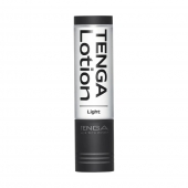 Лубрикант на водной основе Tenga Lotion Light - 170 мл. - Tenga - купить с доставкой в Калуге