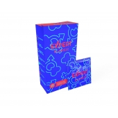 Классические презервативы Expert Classic - 15 шт. - Expert - купить с доставкой в Калуге