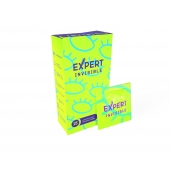Ультратонкие презервативы Expert Invisible - 15 шт. - Expert - купить с доставкой в Калуге