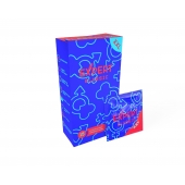 Презервативы увеличенного размера Expert Classic XXL - 15 шт. - Expert - купить с доставкой в Калуге