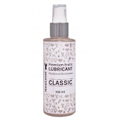 Лубрикант на водной основе NewLevel Classic - 150 мл. - NewLevel - купить с доставкой в Калуге
