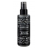 Анальный лубрикант на водной основе NewLevel Anal - 150 мл. - NewLevel - купить с доставкой в Калуге