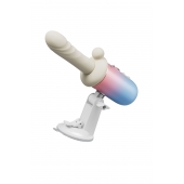 Инновационная мини-машина Spinel - Lovense - купить с доставкой в Калуге