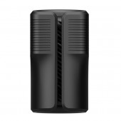 Черный вибромастурбатор ARCwave Zing - Arcwave - в Калуге купить с доставкой