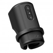 Черный вибромастурбатор ARCwave Zing - Arcwave - в Калуге купить с доставкой