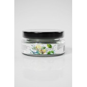 Массажная свеча «Зелёный чай» - 50 мл. - SGAN - купить с доставкой в Калуге