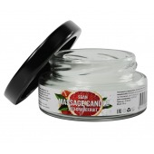 Массажная свеча «Красный грейпфрут» - 50 мл. - SGAN - купить с доставкой в Калуге