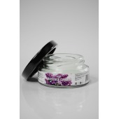 Массажная свеча «Сирень» - 50 мл. - SGAN - купить с доставкой в Калуге