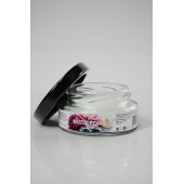 Массажная свеча «Цветущий пион» - 50 мл. - SGAN - купить с доставкой в Калуге