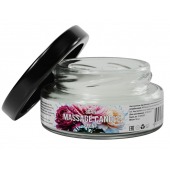 Массажная свеча «Цветущий пион» - 50 мл. - SGAN - купить с доставкой в Калуге