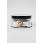 Массажная свеча «Янтарный мусс» - 50 мл. - SGAN - купить с доставкой в Калуге