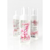Пенка-мусс для интимной гигиены SGAN с пребиотиками - 150 мл. - SGAN - купить с доставкой в Калуге