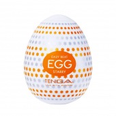 Мастурбатор-яйцо Tenga Egg Starry - Tenga - в Калуге купить с доставкой