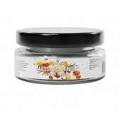 Массажная свеча «Амбра и ваниль» - 50 мл. - SGAN - купить с доставкой в Калуге