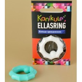 Цветное фигурное эрекционное кольцо Love Ring - Sitabella - в Калуге купить с доставкой