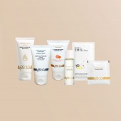 Набор YESforLOV La Trousse Enchantée в коричневой косметичке - YESforLOV - купить с доставкой в Калуге