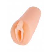 Телесный мастурбатор-вагина Clit Orgasm Realistic Core Masturbator - NMC - в Калуге купить с доставкой