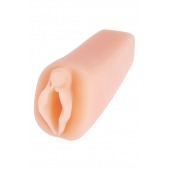 Телесный мастурбатор-вагина Clit Orgasm - NMC - в Калуге купить с доставкой